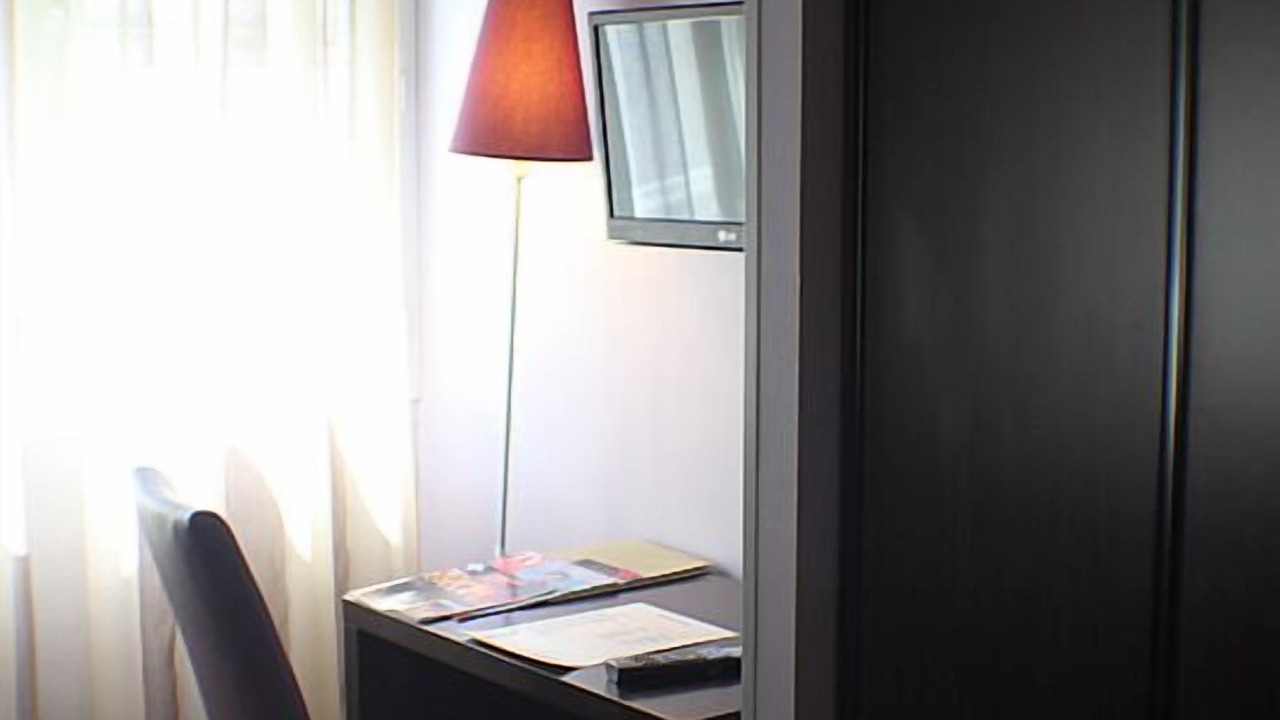 Photo of Bedroom in Saint-Gilles-Croix-de-Vie