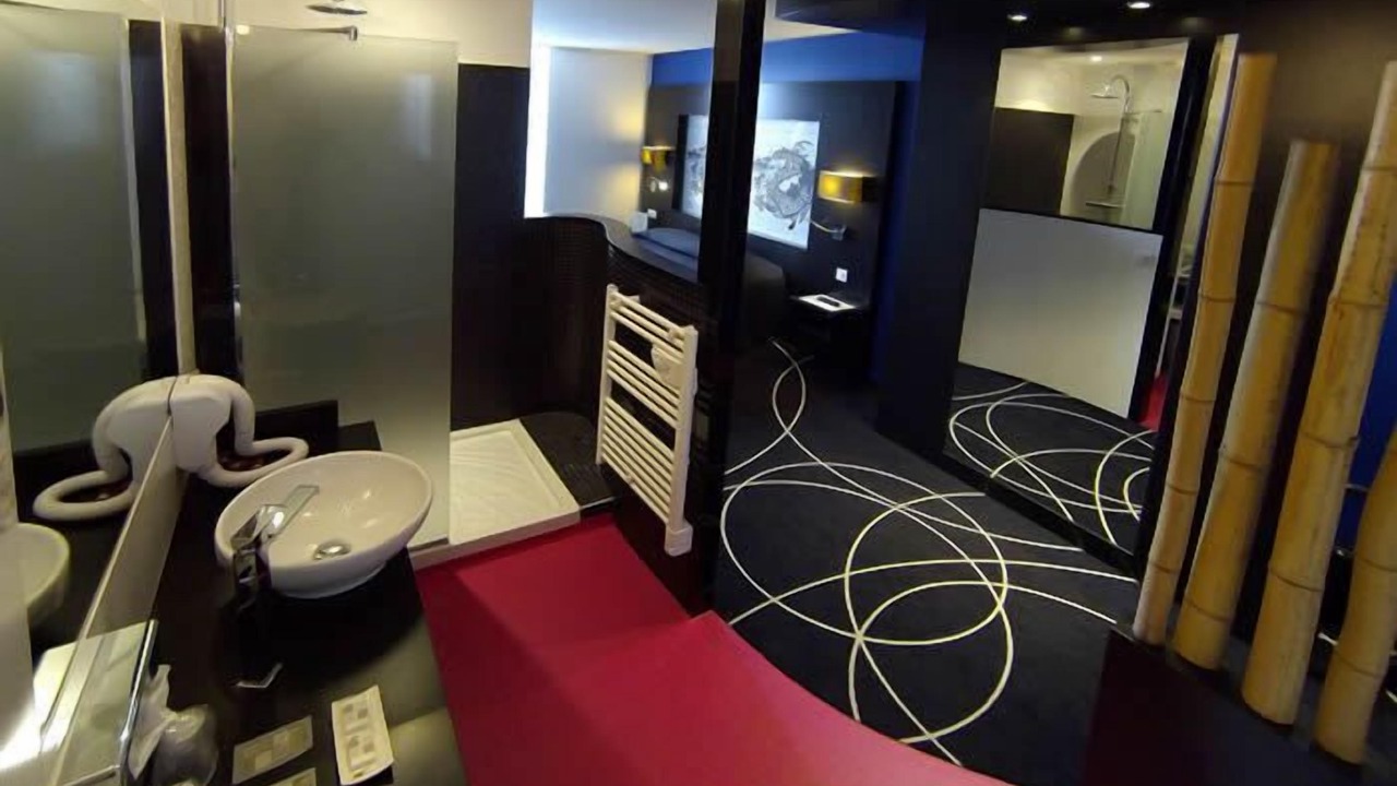 Photo of Bathroom in Saint-Gilles-Croix-de-Vie