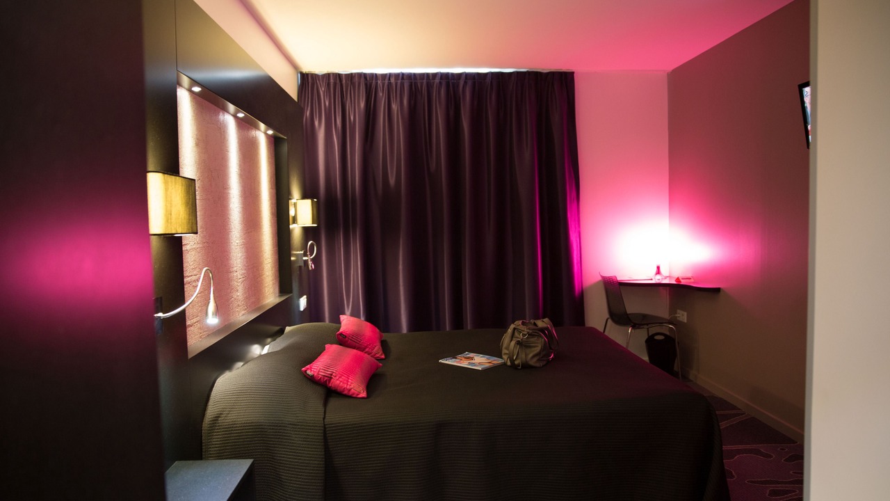 Photo of Bedroom in Saint-Gilles-Croix-de-Vie