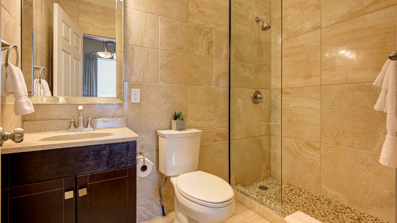 Photo of Bathroom in Stratford