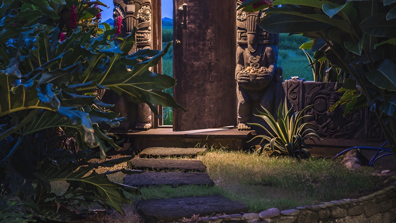 Photo of Outdoor in Kerambitan