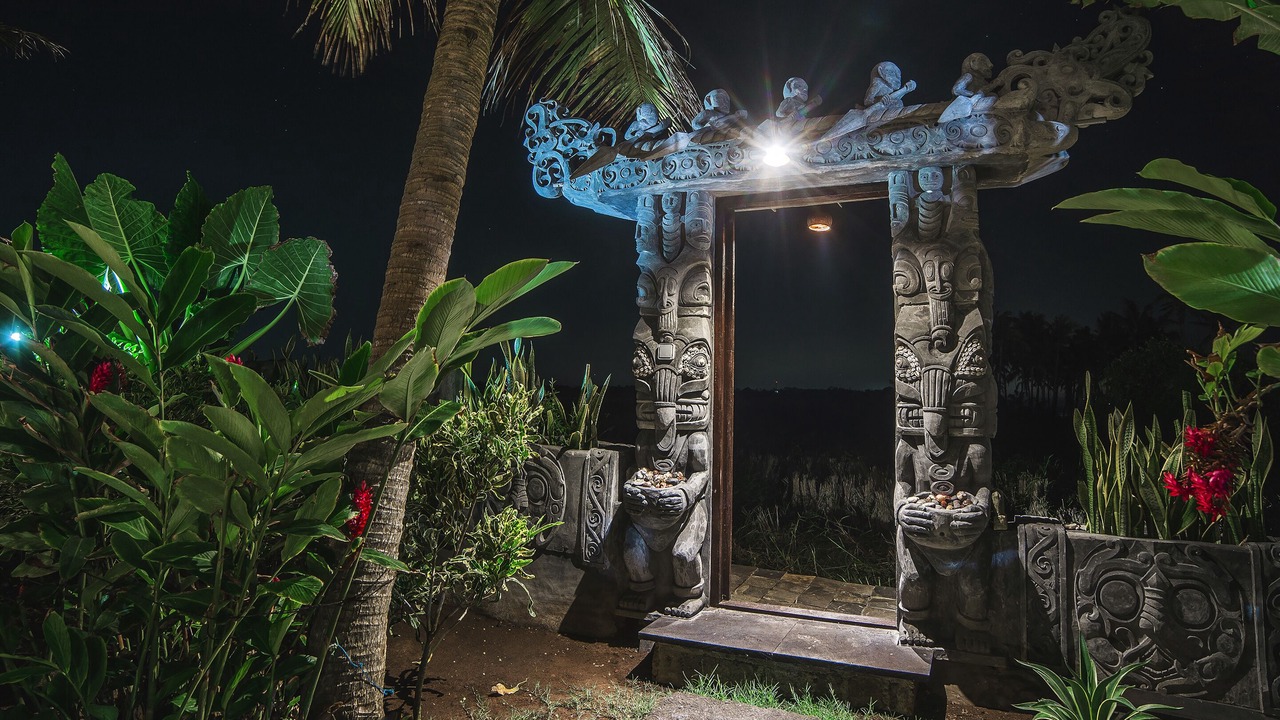 Photo of Outdoor in Kerambitan