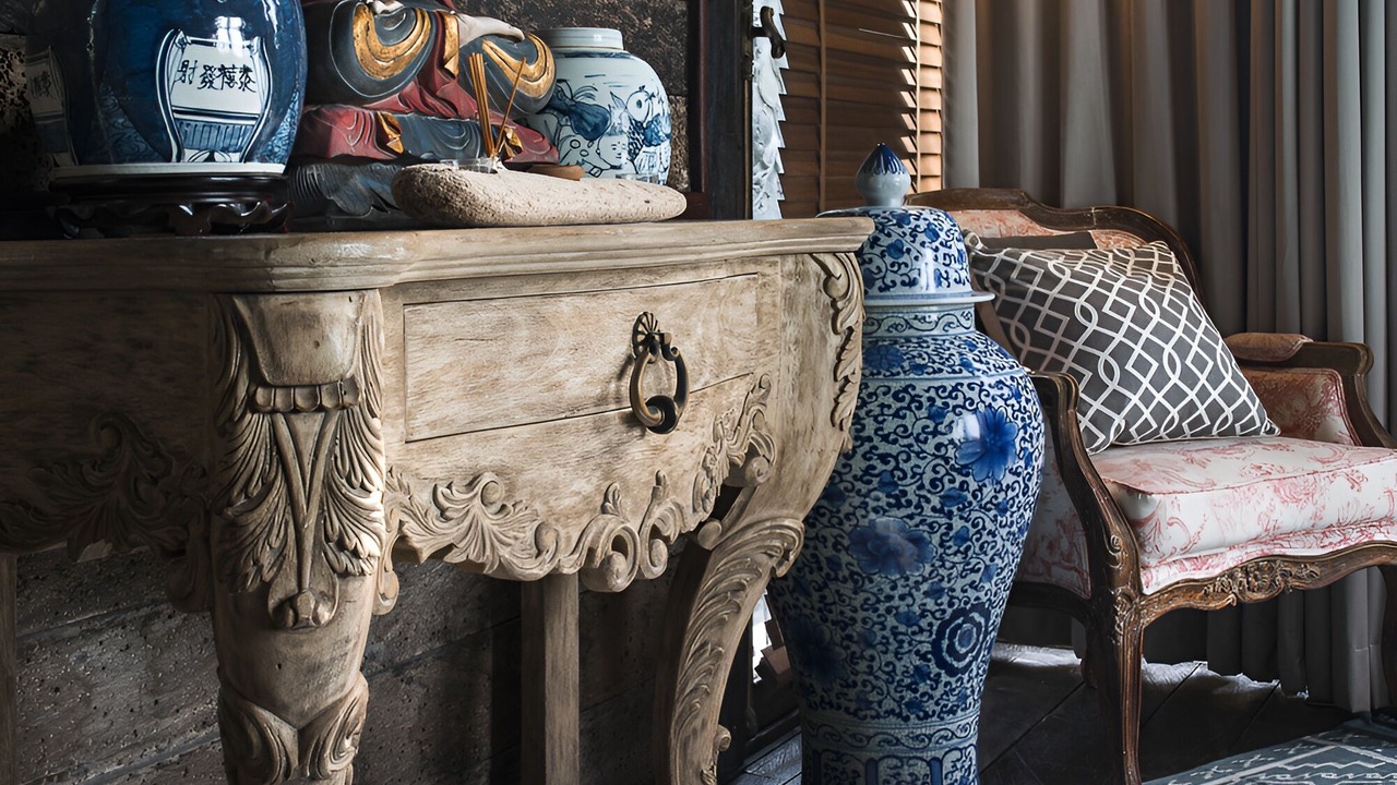 Photo of Bedroom in Kerambitan