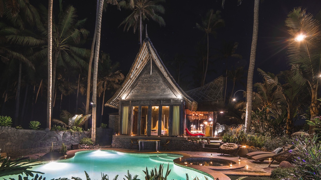 Photo of Outdoor in Kerambitan