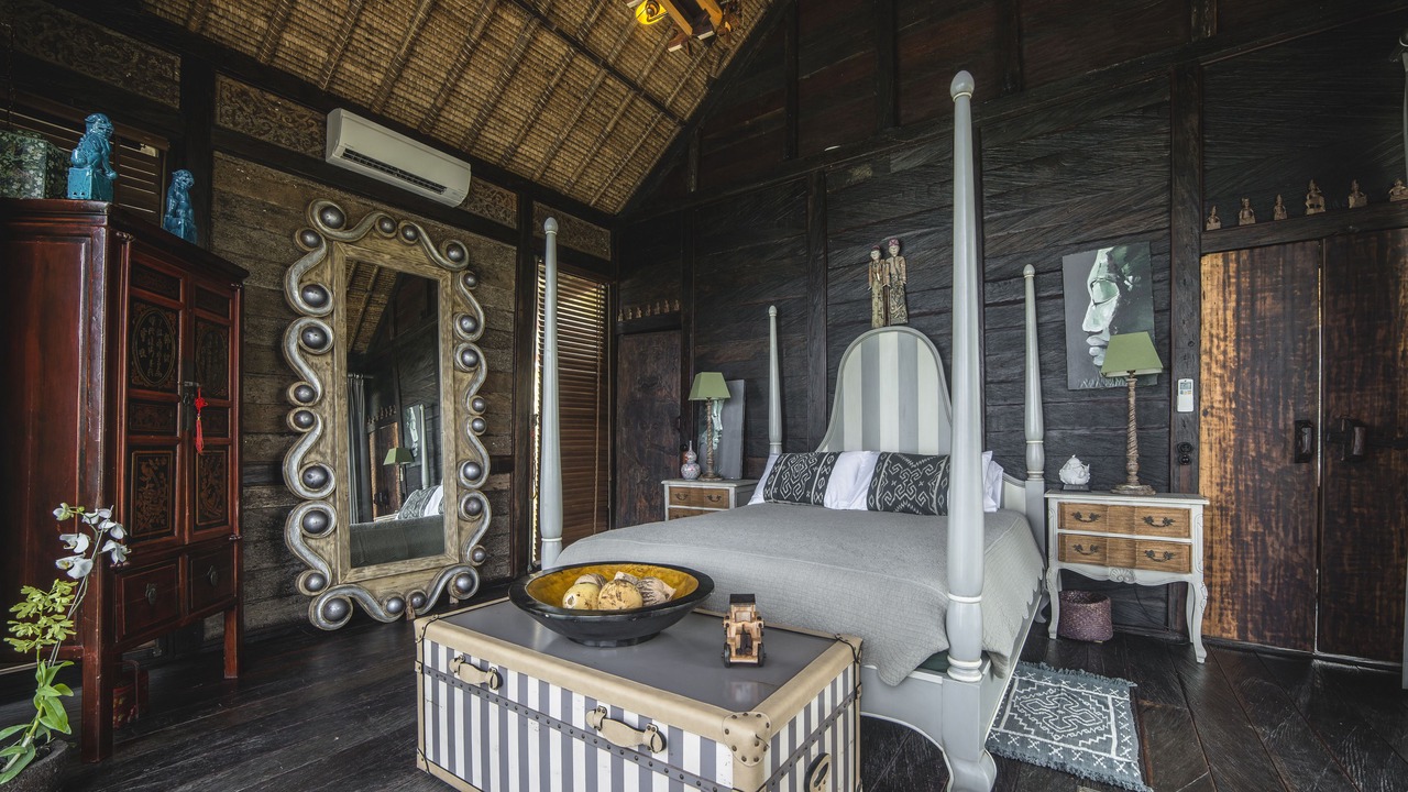 Photo of Bedroom in Kerambitan