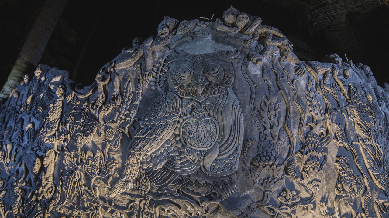 Photo of Outdoor in Kerambitan