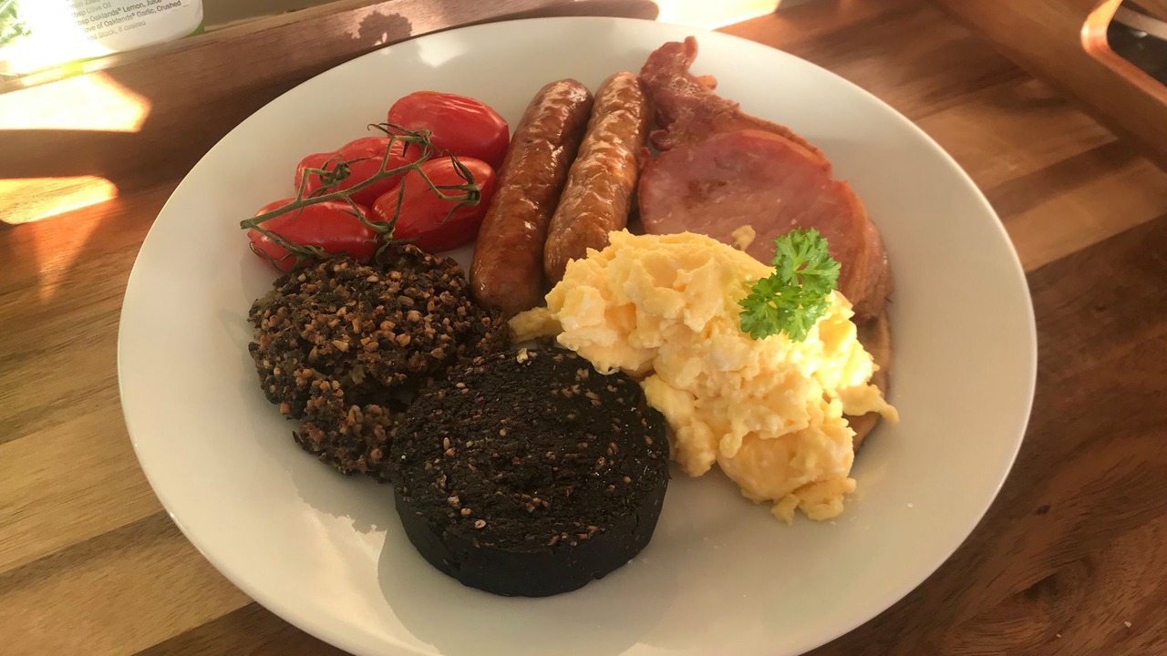 Photo of Others in Oban