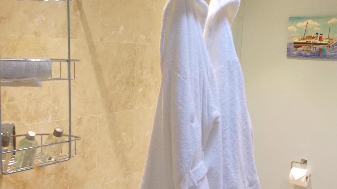 Photo of Patio Balcony in Oban