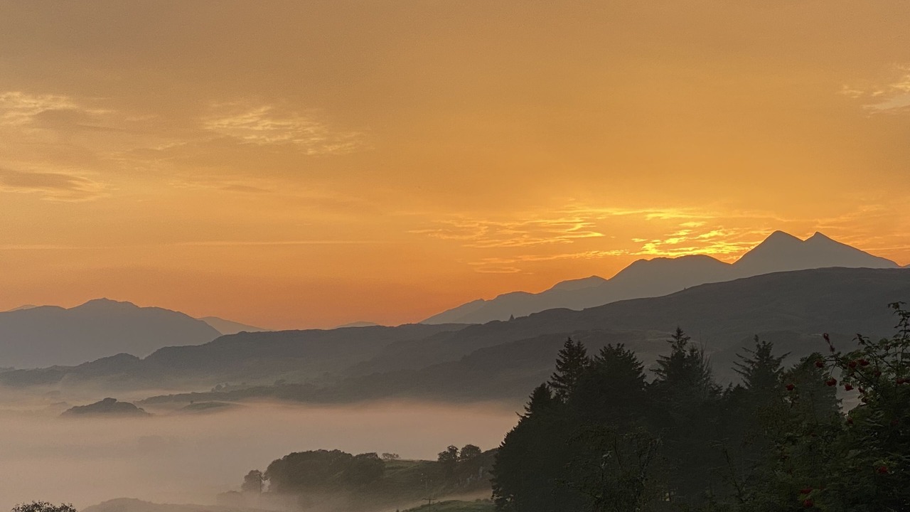 Photo of Others in Oban