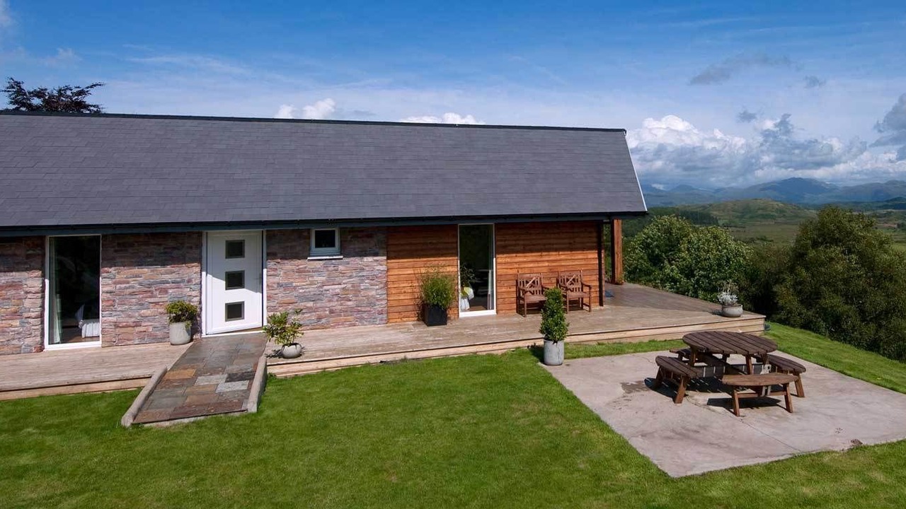 Photo of Outdoor in Oban