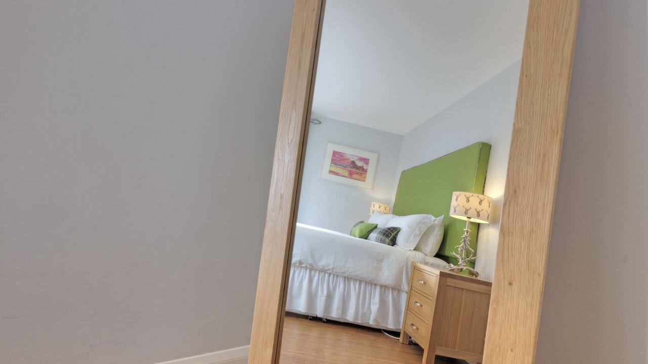 Photo of Bedroom in Oban