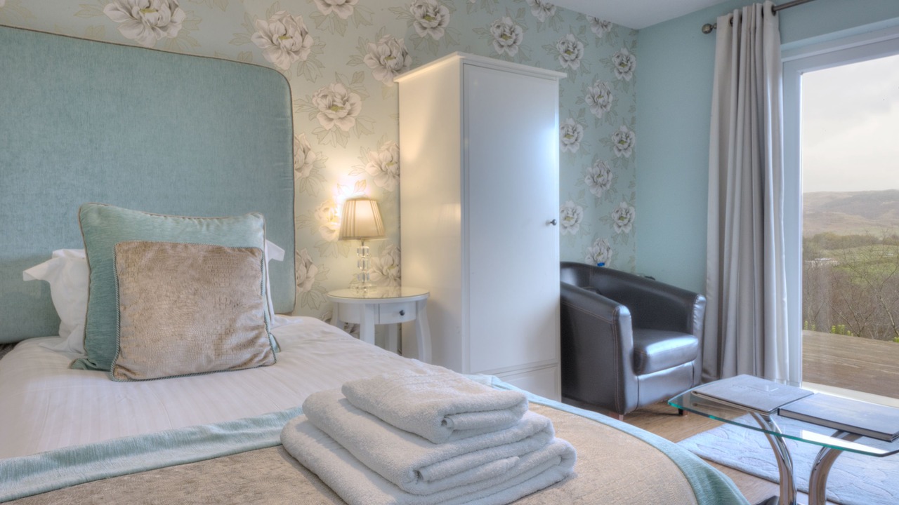 Photo of Patio Balcony in Oban