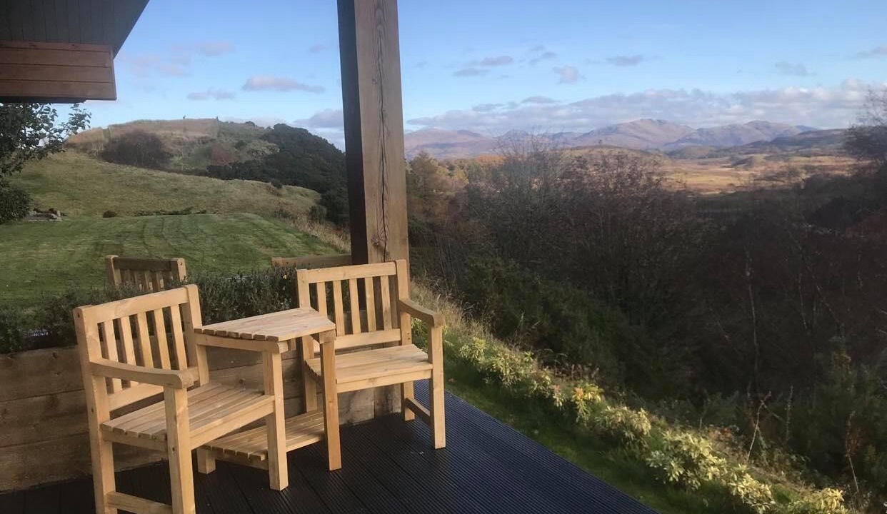 Photo of Others in Oban