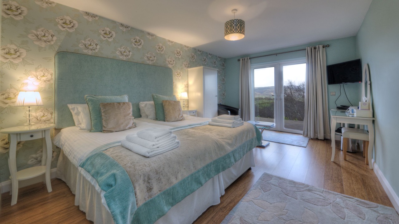 Photo of Bedroom in Oban