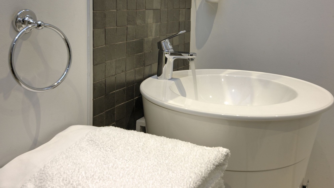 Photo of Patio Balcony in Oban