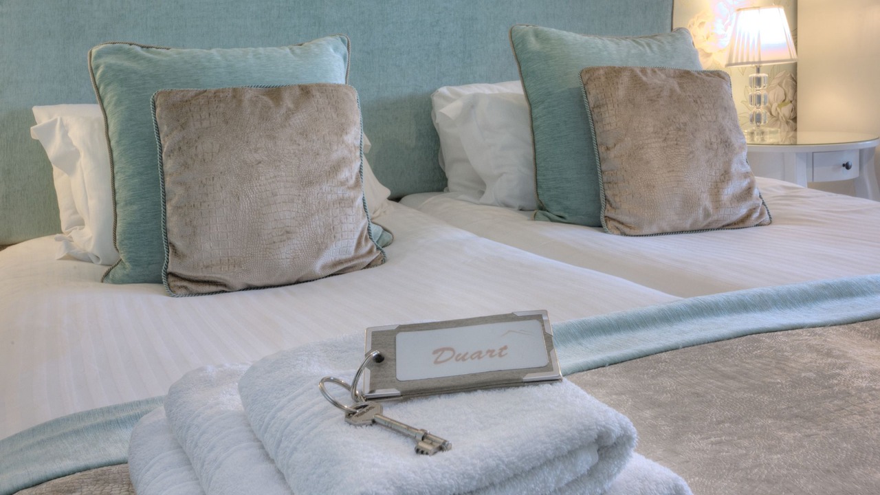 Photo of Patio Balcony in Oban