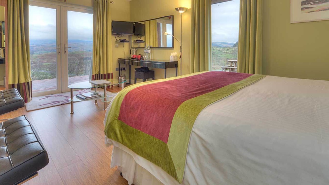 Photo of Patio Balcony in Oban