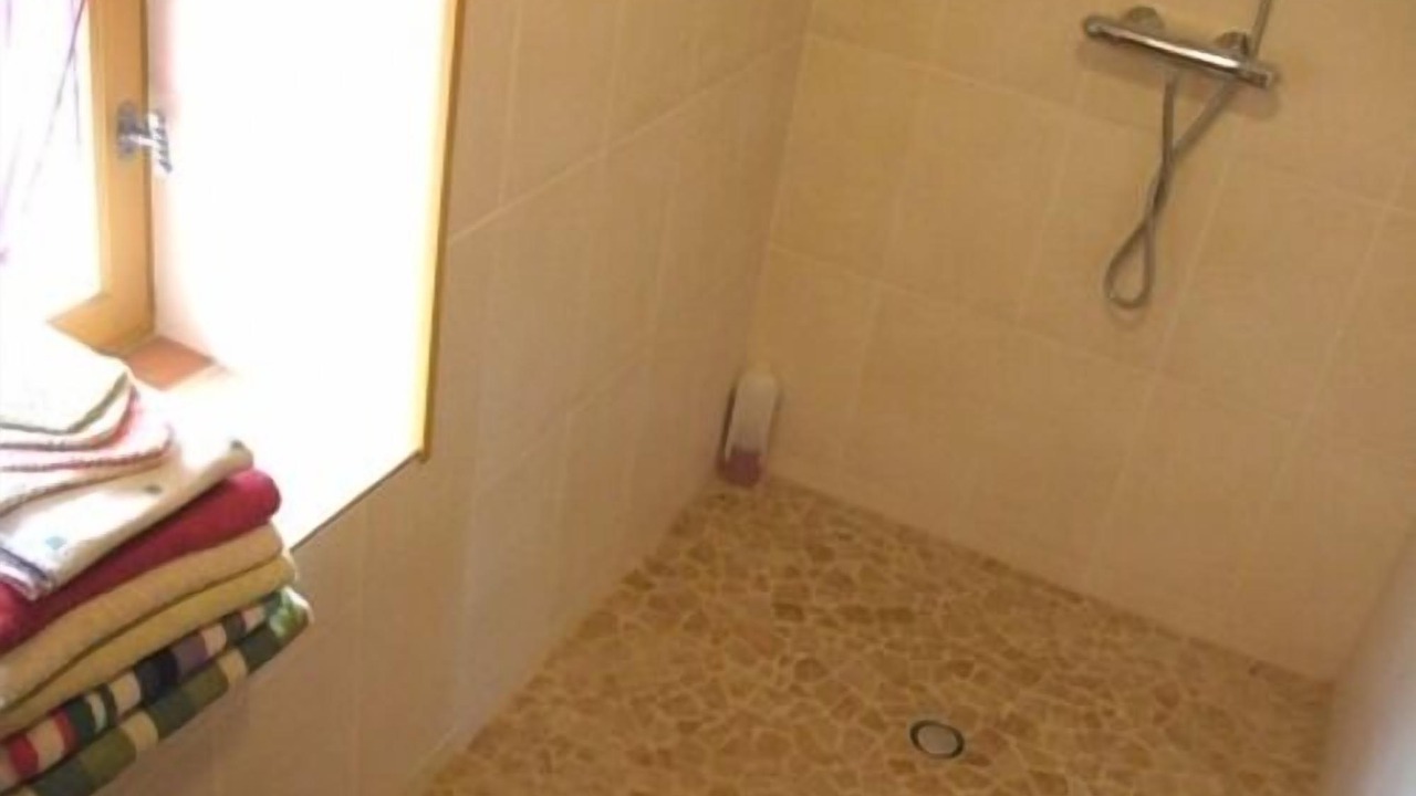 Photo of Bathroom in Saint-Laurent-d'Oingt