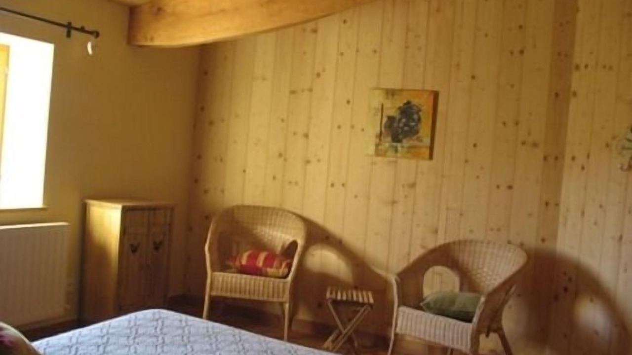 Photo of Bedroom in Saint-Laurent-d'Oingt