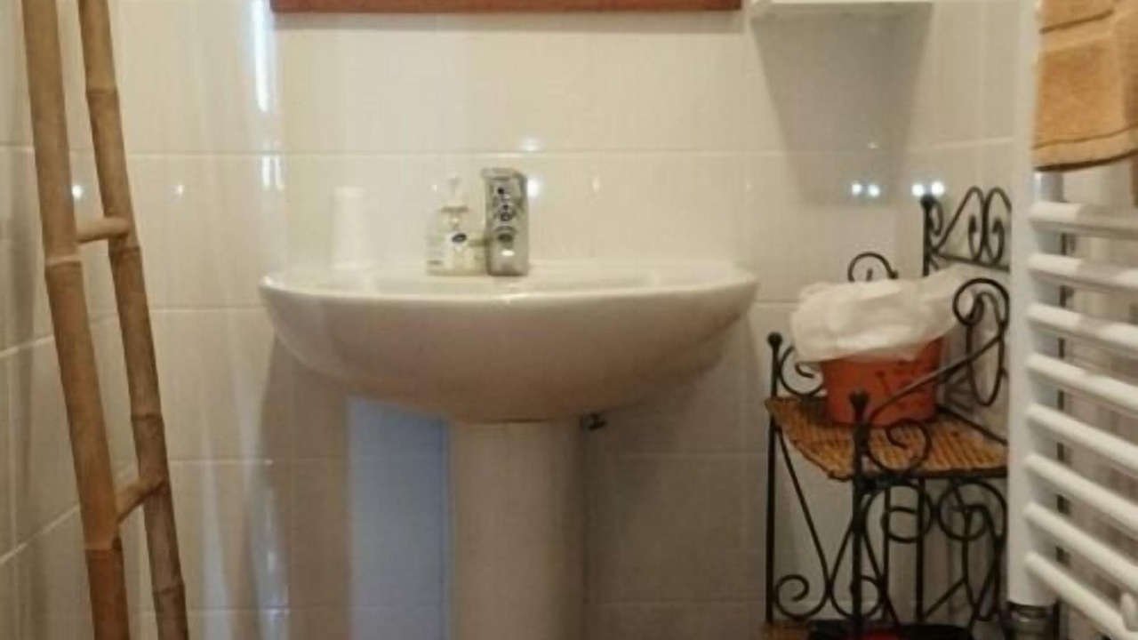Photo of Bathroom in Saint-Laurent-d'Oingt