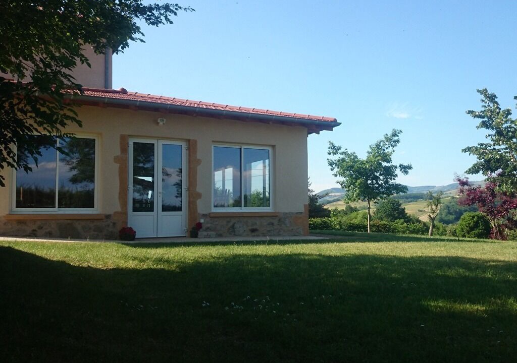 Photo of Outdoor in Saint-Laurent-d'Oingt