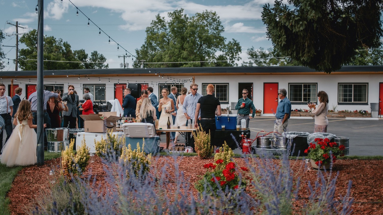 Photo of Outdoor in Bozeman