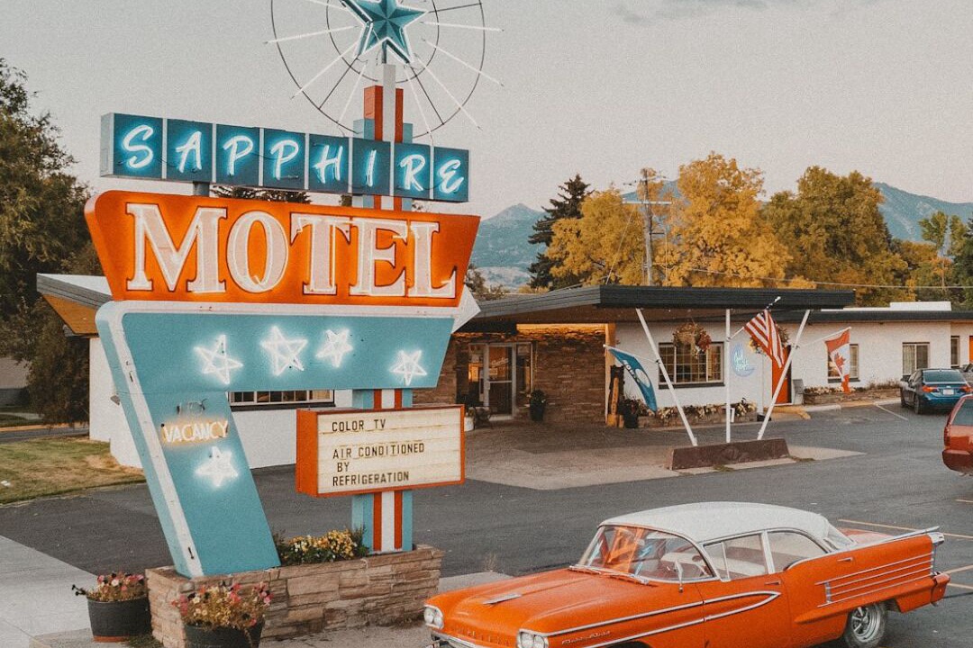 Photo of Outdoor in Bozeman