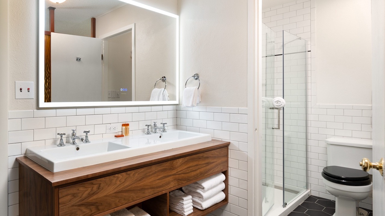 Photo of Bathroom in Bozeman