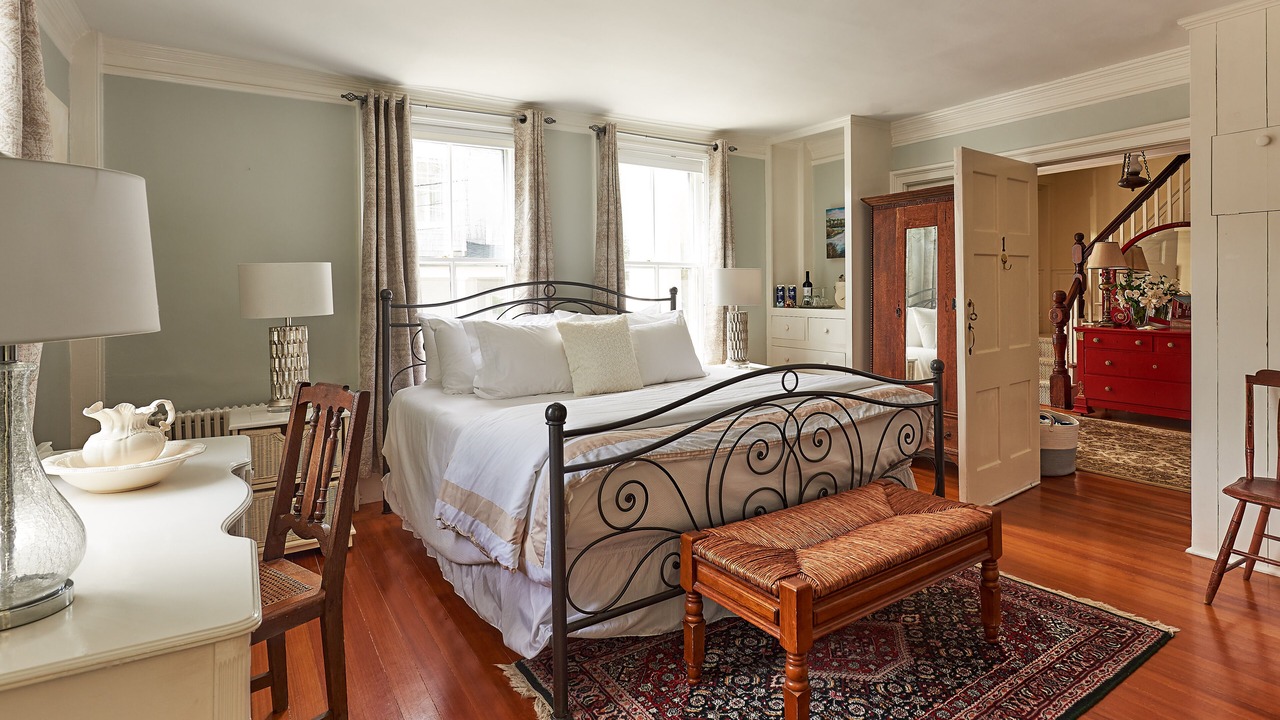 Photo of Bedroom in Brant Point