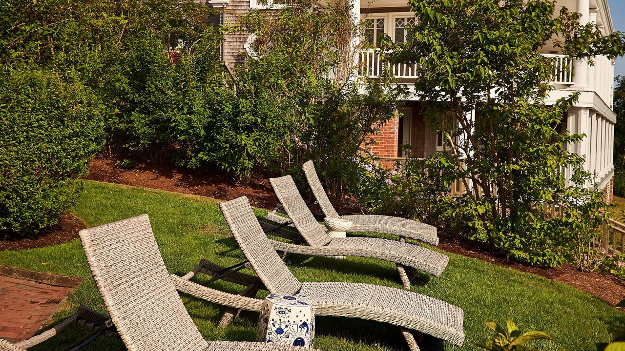 Photo of Outdoor in Brant Point