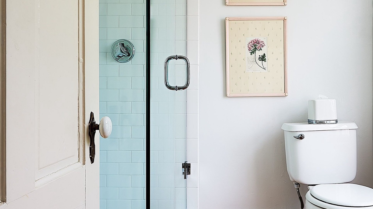 Photo of Bathroom in Brant Point