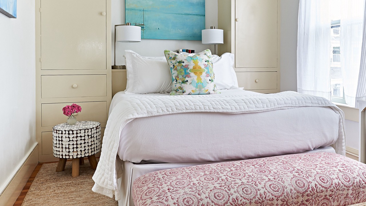 Photo of Bedroom in Brant Point