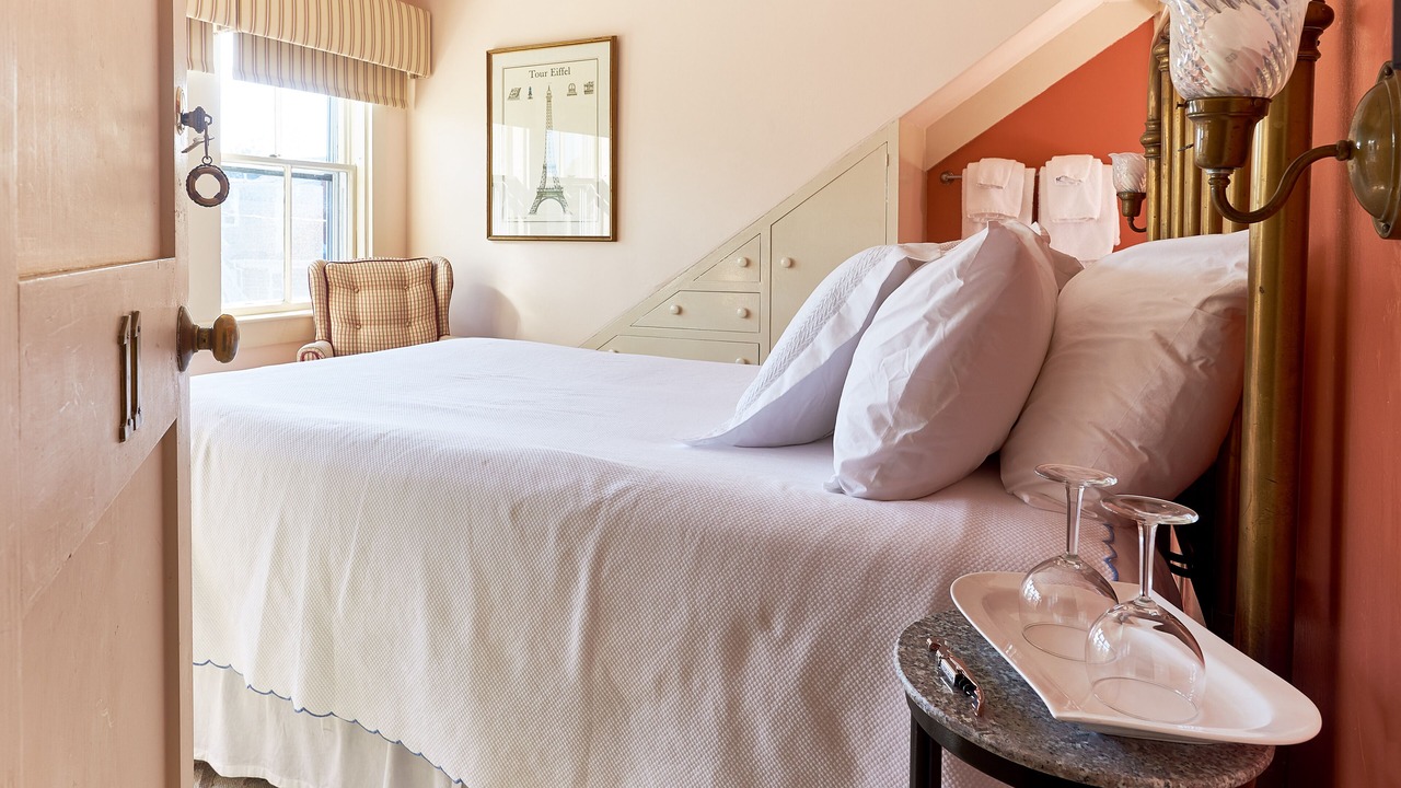 Photo of Bedroom in Brant Point