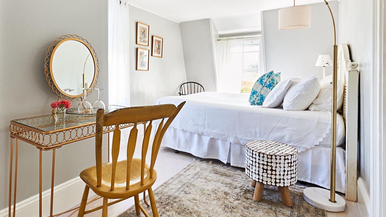 Photo of Bedroom in Brant Point