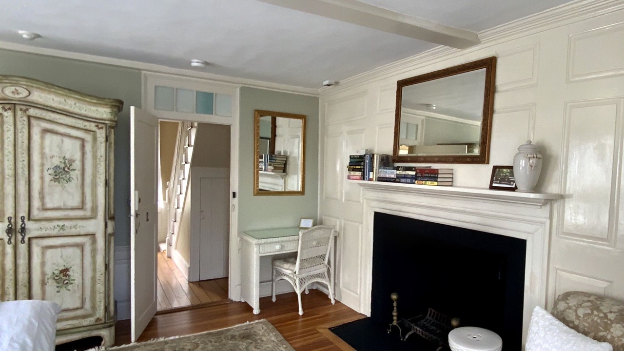 Photo of Bedroom in Brant Point
