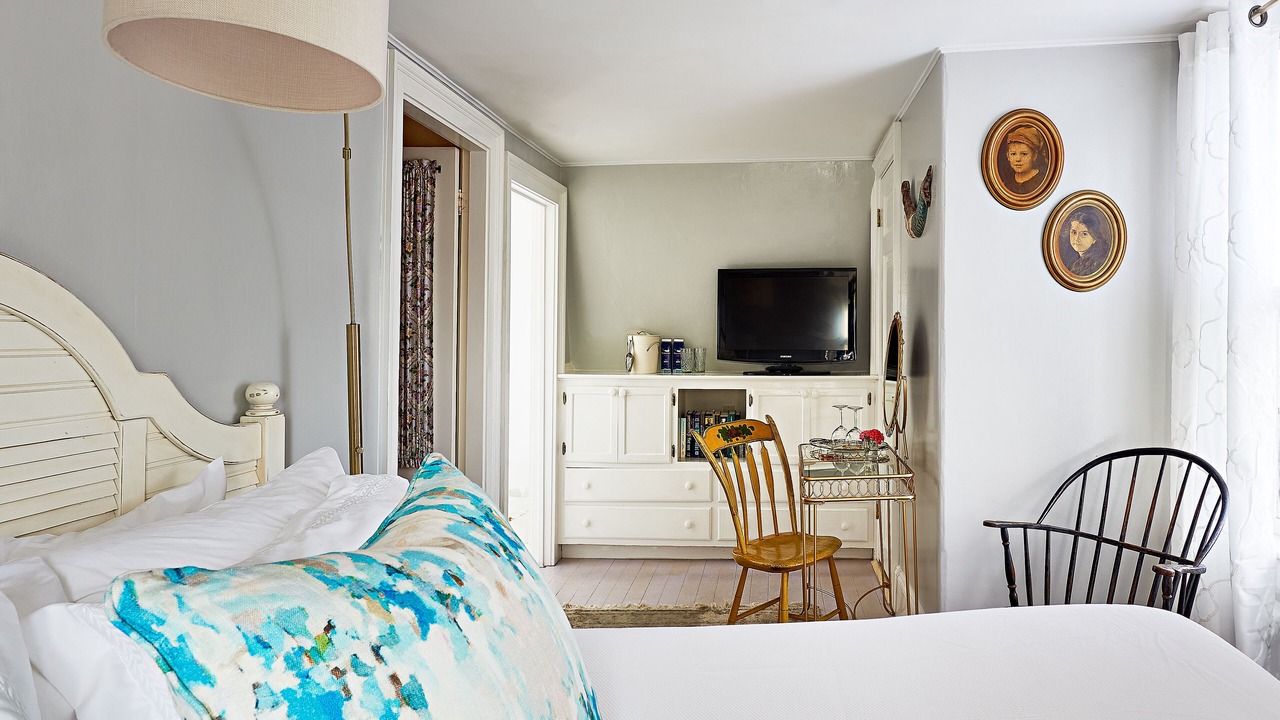 Photo of Bedroom in Brant Point