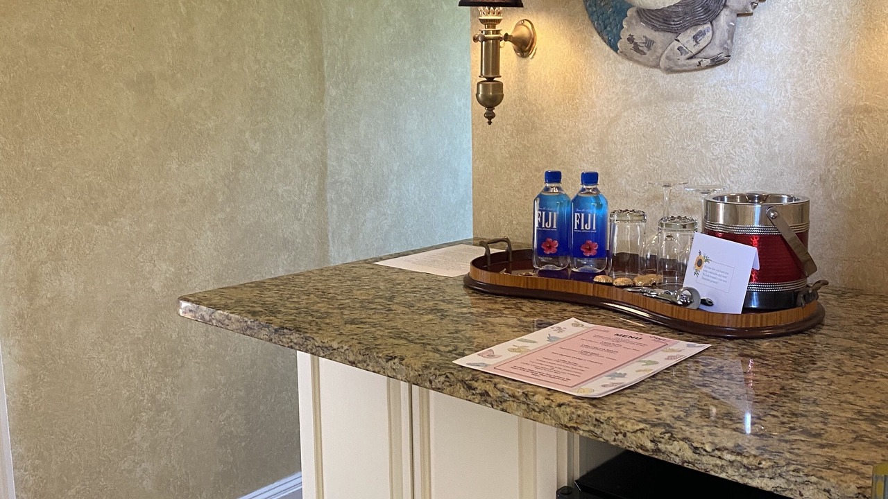 Photo of Bedroom in Brant Point