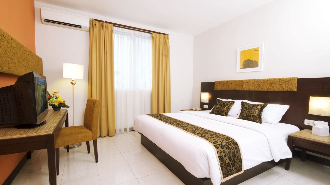 Photo of Bedroom in Johar Baru