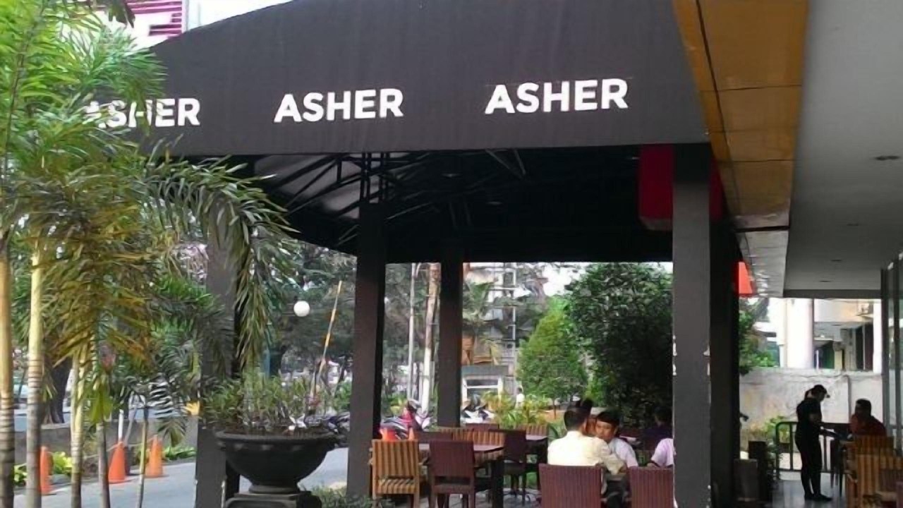 Photo of Patio Balcony in Johar Baru