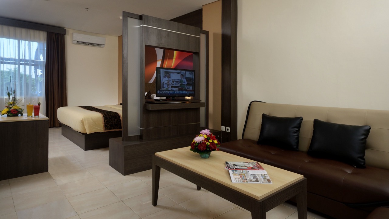 Photo of Livingroom in Johar Baru
