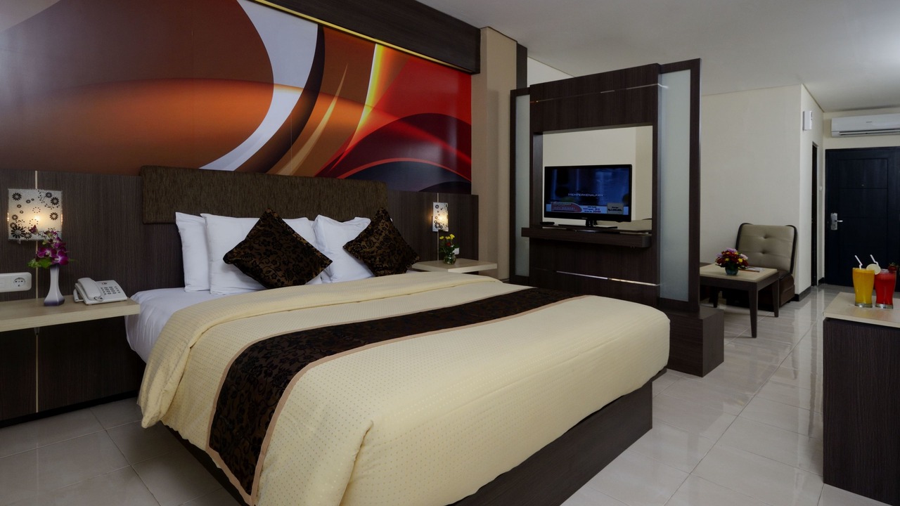 Photo of Bedroom in Johar Baru
