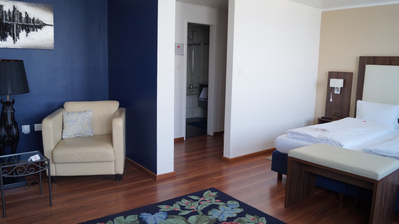 Photo of Bedroom in Staad