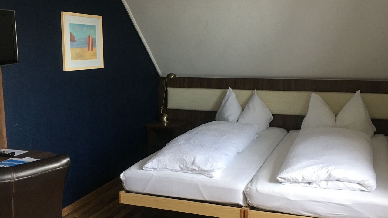 Photo of Bedroom in Staad