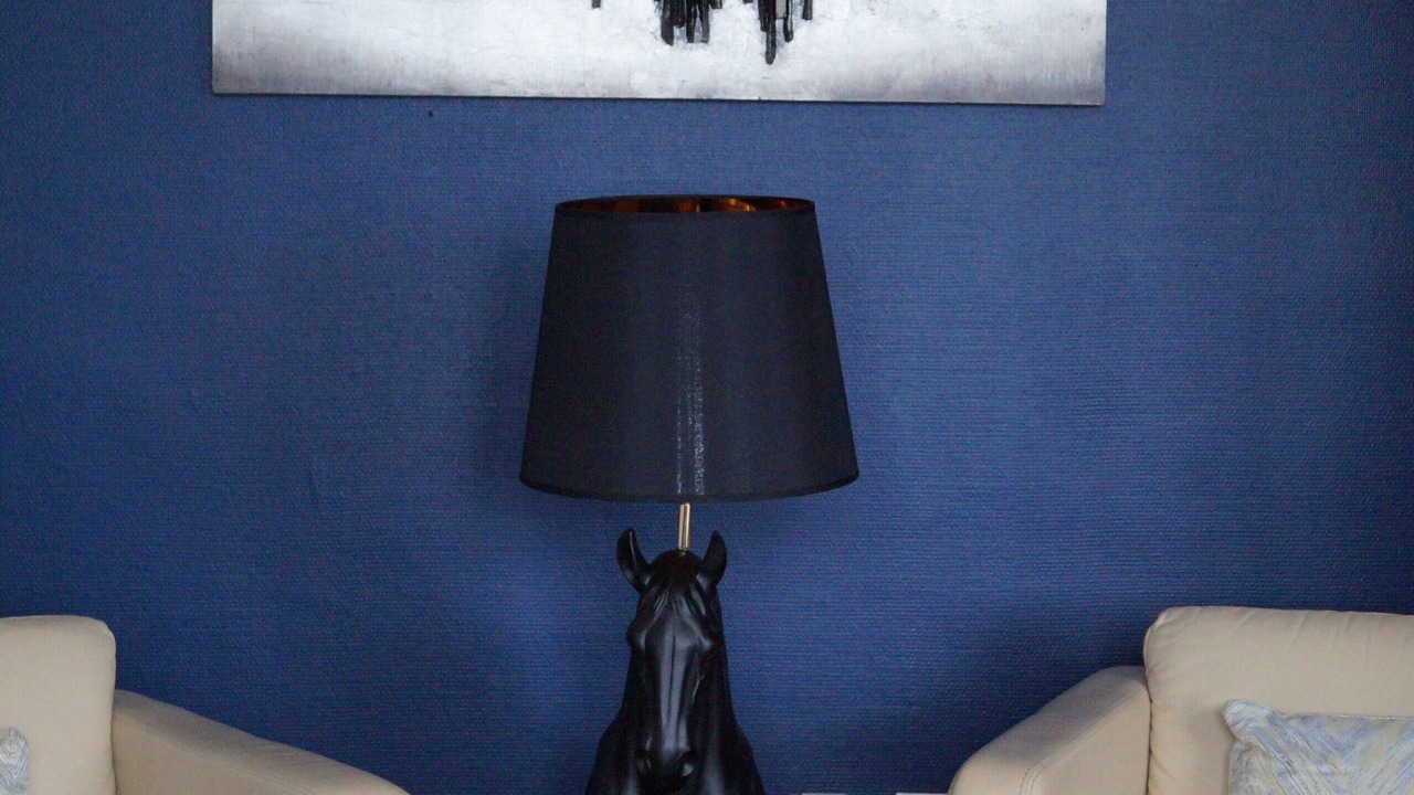 Photo of Bedroom in Staad