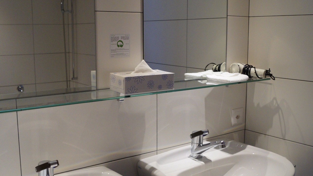 Photo of Bathroom in Staad