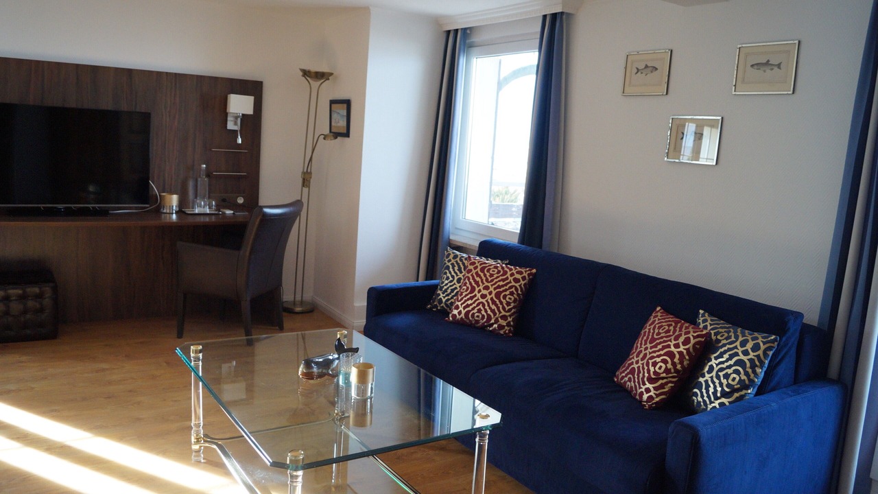 Photo of Bedroom in Staad