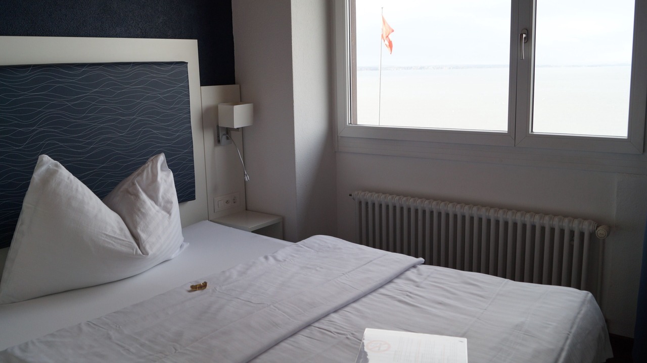 Photo of Bedroom in Staad
