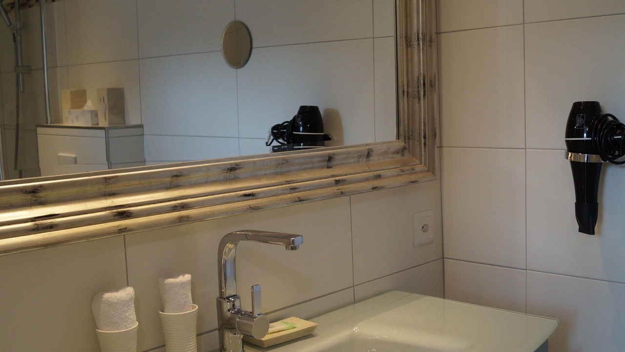 Photo of Bathroom in Staad