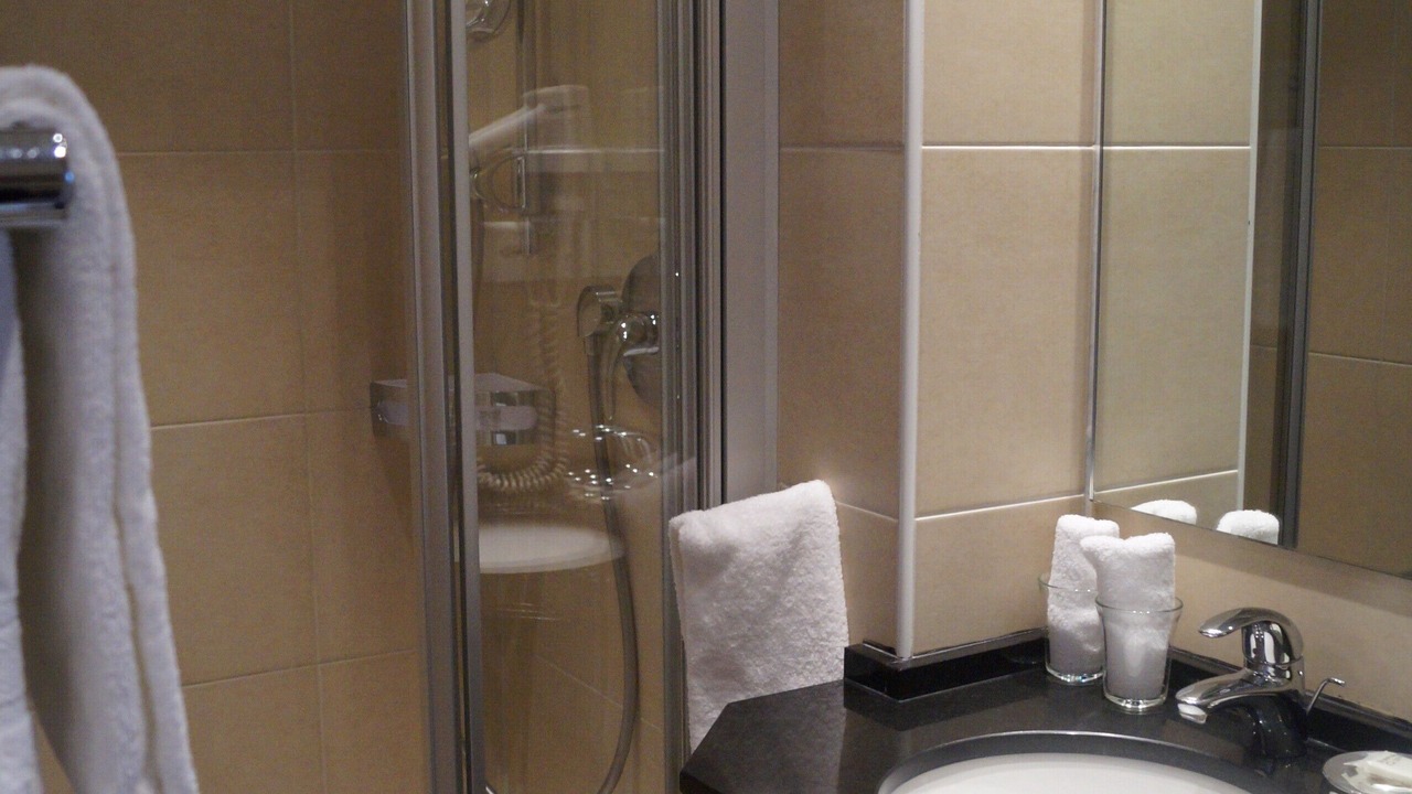 Photo of Bathroom in Staad