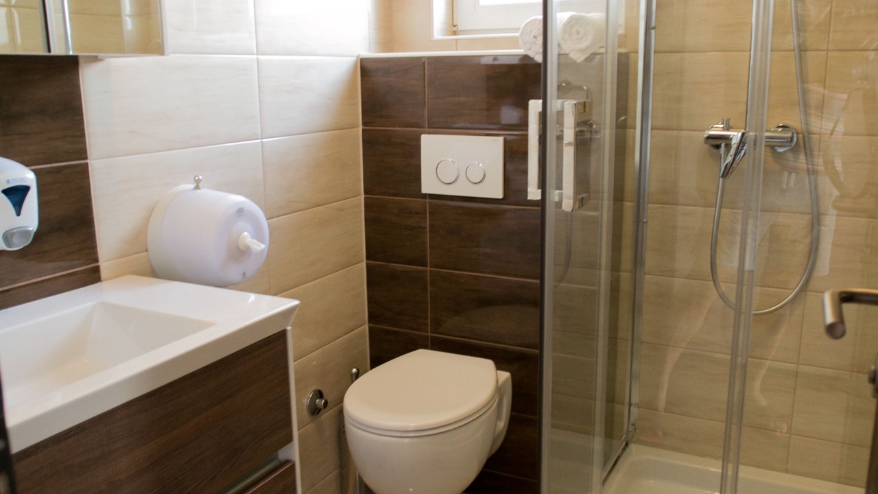 Photo of Bathroom in Kustici